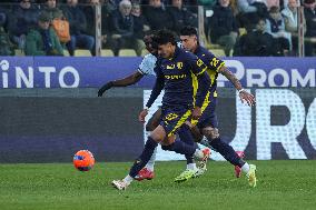 CALCIO - Serie A - Parma Calcio vs Udinese Calcio