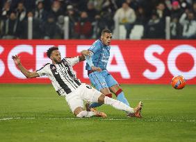 CALCIO - Serie A - Juventus FC vs Cagliari Calcio