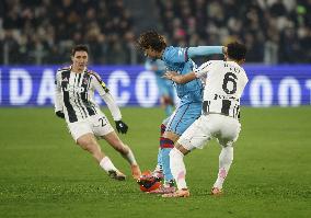 CALCIO - Serie A - Juventus FC vs Cagliari Calcio