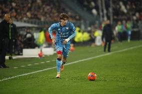 CALCIO - Serie A - Juventus FC vs Cagliari Calcio