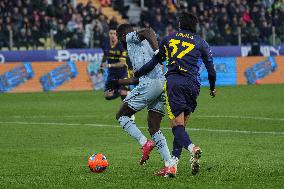 CALCIO - Serie A - Parma Calcio vs Udinese Calcio