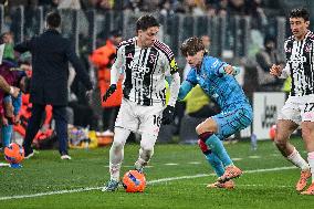 CALCIO - Serie A - Juventus FC vs Cagliari Calcio