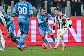 CALCIO - Serie A - Juventus FC vs Cagliari Calcio