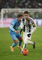 CALCIO - Serie A - Juventus FC vs Cagliari Calcio