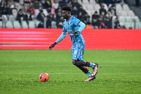 CALCIO - Serie A - Juventus FC vs Cagliari Calcio