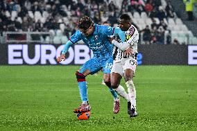 CALCIO - Serie A - Juventus FC vs Cagliari Calcio