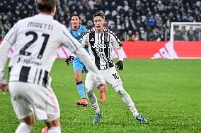 CALCIO - Serie A - Juventus FC vs Cagliari Calcio