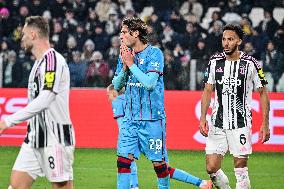 CALCIO - Serie A - Juventus FC vs Cagliari Calcio