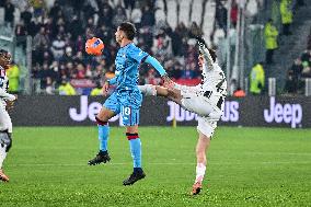 CALCIO - Serie A - Juventus FC vs Cagliari Calcio