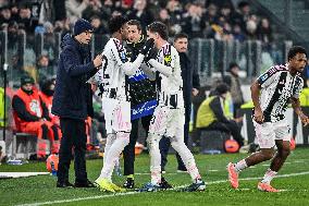 CALCIO - Serie A - Juventus FC vs Cagliari Calcio