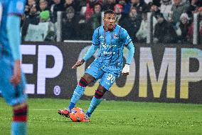 CALCIO - Serie A - Juventus FC vs Cagliari Calcio