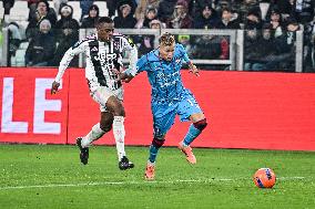 CALCIO - Serie A - Juventus FC vs Cagliari Calcio