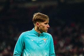 CALCIO - Serie A - AC Milan vs SS Lazio