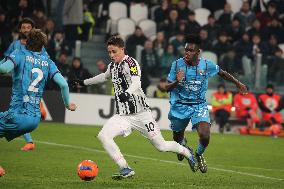 CALCIO - Serie A - Juventus FC vs Cagliari Calcio