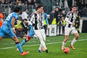 CALCIO - Serie A - Juventus FC vs Cagliari Calcio