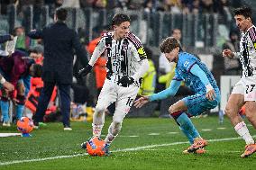 CALCIO - Serie A - Juventus FC vs Cagliari Calcio