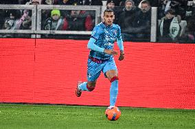 CALCIO - Serie A - Juventus FC vs Cagliari Calcio