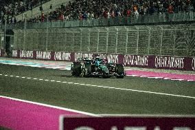 MOTORI - Formula 1 - Qatar Grand Prix 2025 - Sprint Race