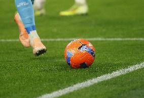 CALCIO - Serie A - Juventus FC vs Cagliari Calcio