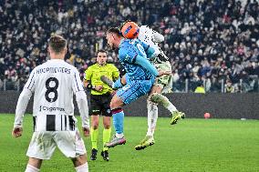 CALCIO - Serie A - Juventus FC vs Cagliari Calcio