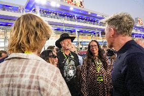 MOTORI - Formula 1 - Qatar Grand Prix 2025 - Sprint Race