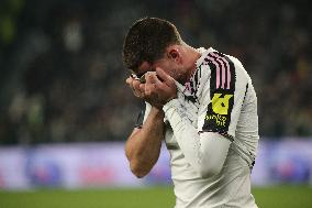 CALCIO - Serie A - Juventus FC vs Cagliari Calcio