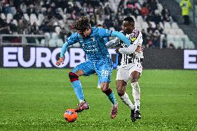 CALCIO - Serie A - Juventus FC vs Cagliari Calcio