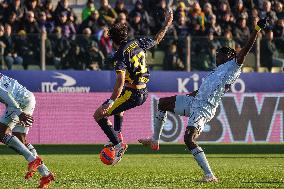 CALCIO - Serie A - Parma Calcio vs Udinese Calcio