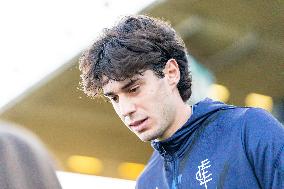 CALCIO - Serie B - Empoli FC vs SSC Bari