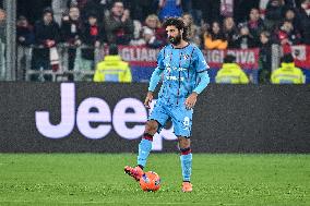 CALCIO - Serie A - Juventus FC vs Cagliari Calcio