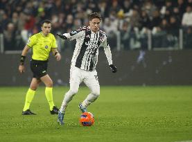 CALCIO - Serie A - Juventus FC vs Cagliari Calcio