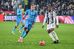 CALCIO - Serie A - Juventus FC vs Cagliari Calcio