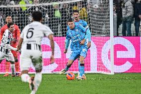 CALCIO - Serie A - Juventus FC vs Cagliari Calcio