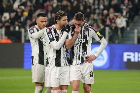 CALCIO - Serie A - Juventus FC vs Cagliari Calcio