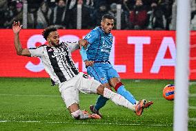 CALCIO - Serie A - Juventus FC vs Cagliari Calcio