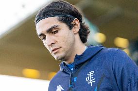 CALCIO - Serie B - Empoli FC vs SSC Bari