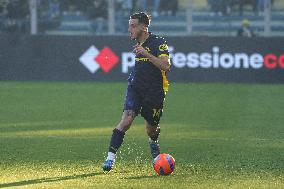 CALCIO - Serie A - Parma Calcio vs Udinese Calcio