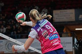 VOLLEY - Serie A1 Femminile - Cuneo Granda Volley vs Igor Gorgonzola Novara