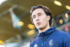 CALCIO - Serie B - Empoli FC vs SSC Bari