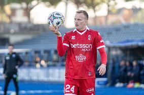 CALCIO - Serie B - Empoli FC vs SSC Bari