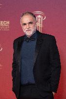 22nd Marrakech International Film Festival Day 2