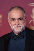 22nd Marrakech International Film Festival Day 2