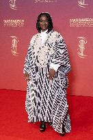 22nd Marrakech International Film Festival Day 2