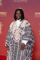 22nd Marrakech International Film Festival Day 2