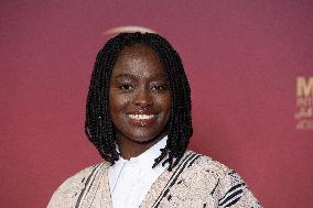 22nd Marrakech International Film Festival Day 2