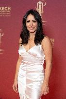 22nd Marrakech International Film Festival Day 2