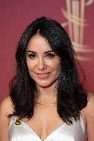 22nd Marrakech International Film Festival Day 2