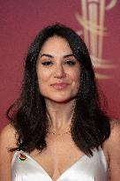 22nd Marrakech International Film Festival Day 2