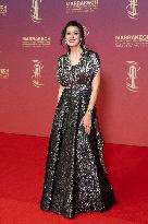 22nd Marrakech International Film Festival Day 2