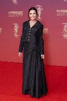 22nd Marrakech International Film Festival Day 2